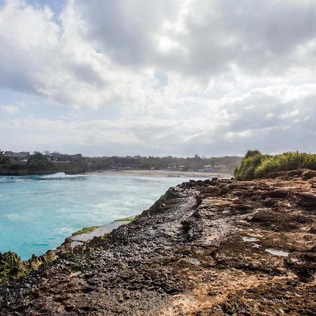 Pancali Cottages Lembongan Esterno foto